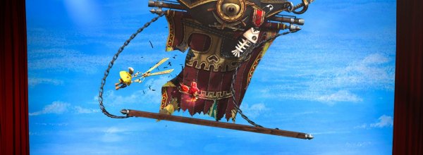 Puppeteer