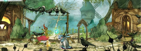Child of Light