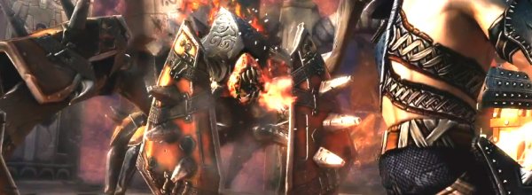 Infinity Blade III