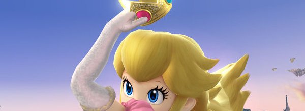 Super Smash Bros.
