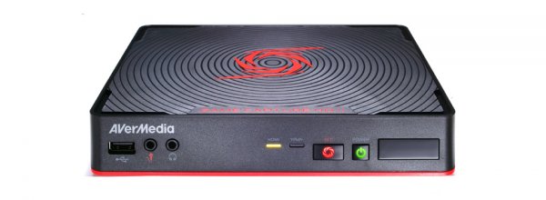 In arrivo da Avermedia il GameCapture HD 2