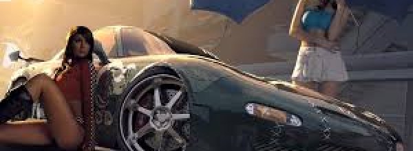 Need for Speed Rivals