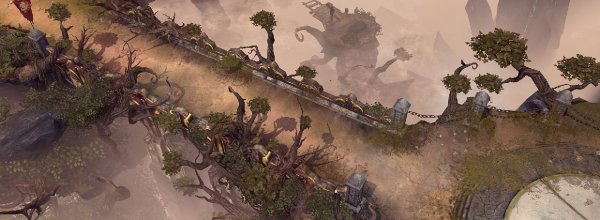 Aarklash: Legacy