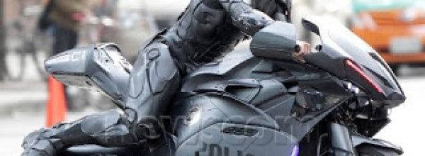 RoboCop