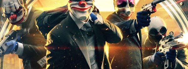 Payday 2