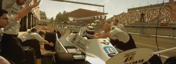 F1 2013