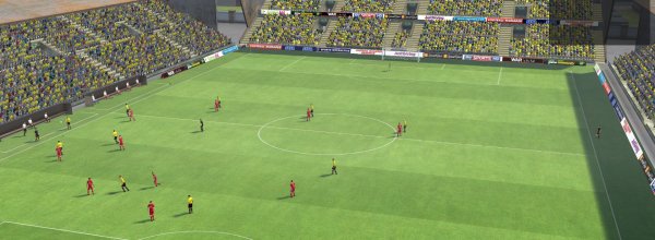 Football Manager 2014
