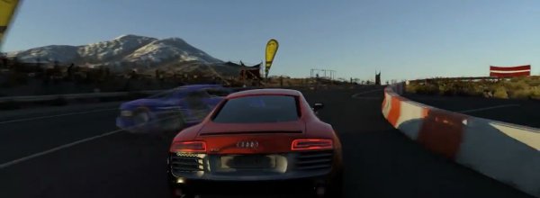 DriveClub