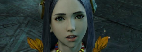 Lightning Returns: Final Fantasy XIII