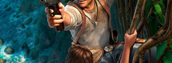 Uncharted 3: Drake's Deception