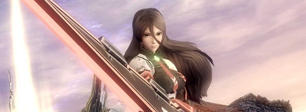 Phantasy Star Nova