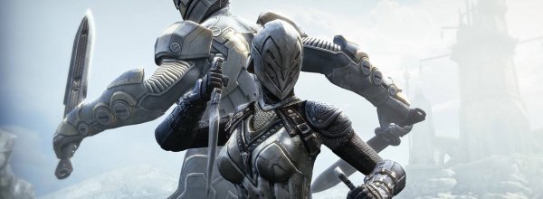 Infinity Blade III