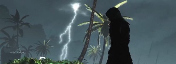 Assassin's Creed IV: Black Flag