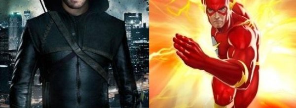 Da Glee a Arrow: ecco il volto di Flash!