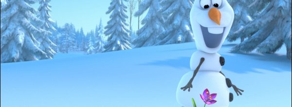 Frozen: Il Regno di ghiaccio