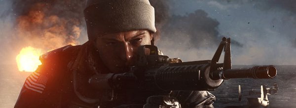Battlefield 4