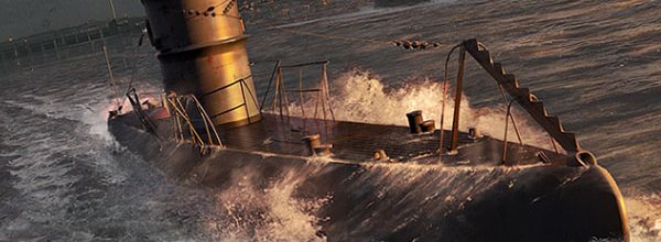 Silent Hunter Online in open beta