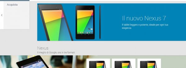 Google Nexus