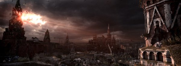 Metro: Last Light
