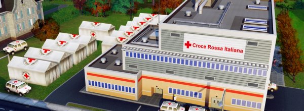 SimCity