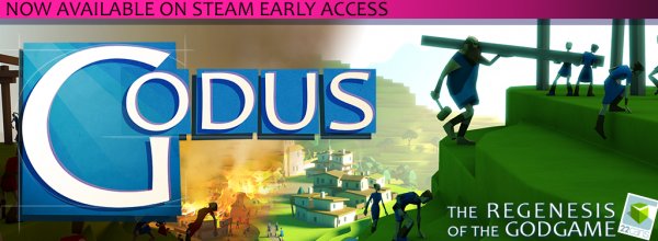 Godus