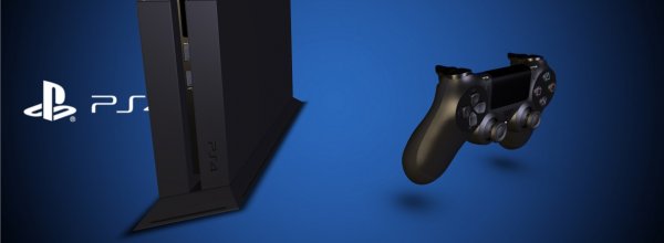 PlayStation 4