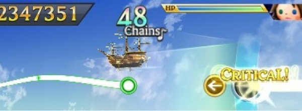 Theatrhythm Final Fantasy: Curtain Call