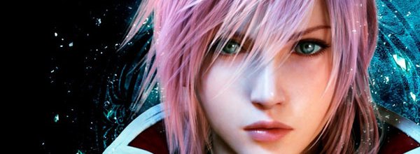 Lightning Returns: Final Fantasy XIII