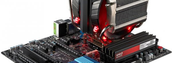 Cooler Master annuncia V8 GTS