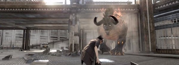 Final Fantasy XV