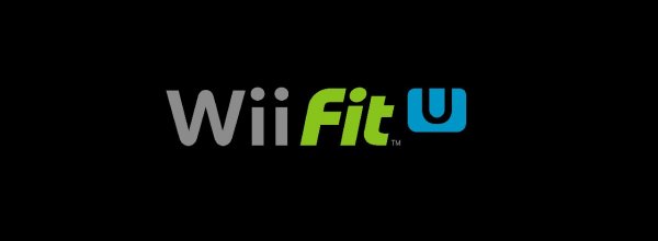 Wii Fit U