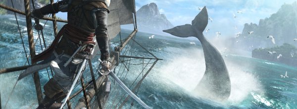 Assassin's Creed IV: Black Flag