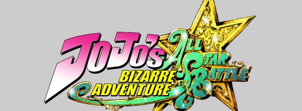 JoJo's Bizarre Adventure: All Star Battle