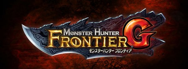 Monster Hunter Frontier Z