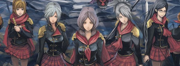 Final Fantasy Agito
