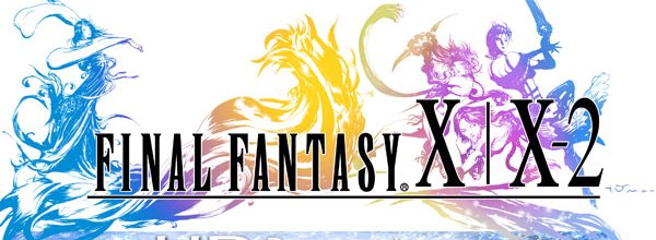 Final Fantasy X | X-2 HD Remaster