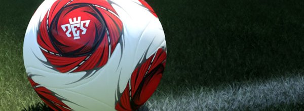 Pro Evolution Soccer 2014