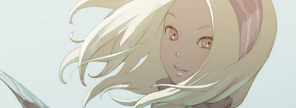 Gravity Rush