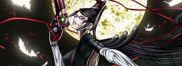 Bayonetta: Bloody Fate