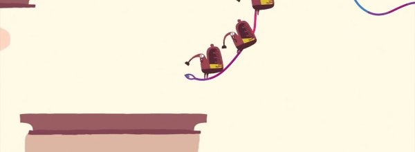 [TGS2013]Hohokum e la fabbrica del guano