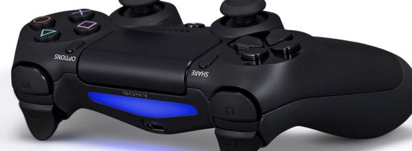 Il nuovo Dualshock è perfetto per gli FPS