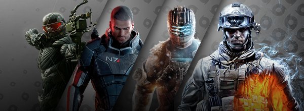 Origin sconta fino al 50% i titoli action