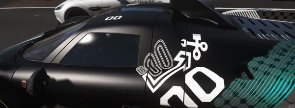 DriveClub