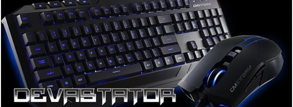 CM Storm Devastator
