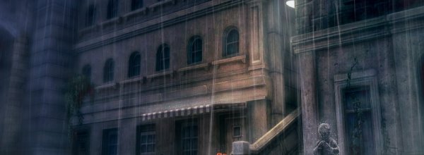Rain