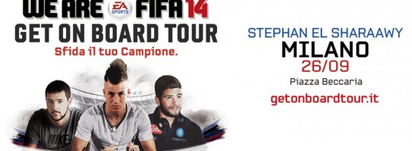 FIFA 14