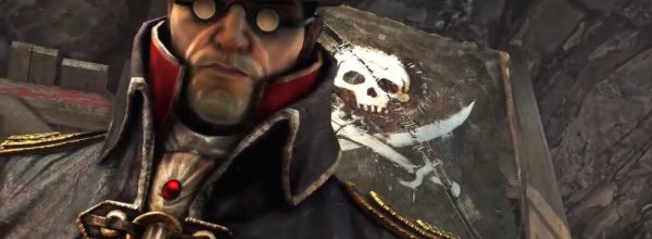 Assassin's Creed IV: Black Flag
