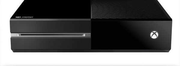 Xbox One in verticale? A vostro rischio e pericolo