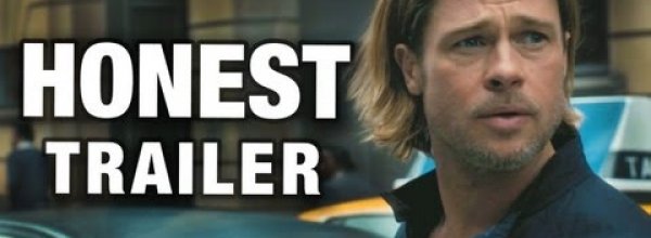 World War Z