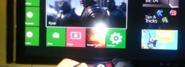 RUMOR: un cartellone annuncia la 'beta' di Xbox One?